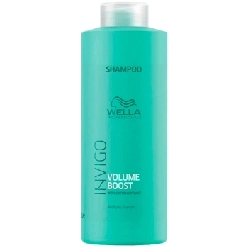 L'Oréal Professionnel Chroma Creme Ash Shampoo 500ml - champú para cabello  castaño claro a medio