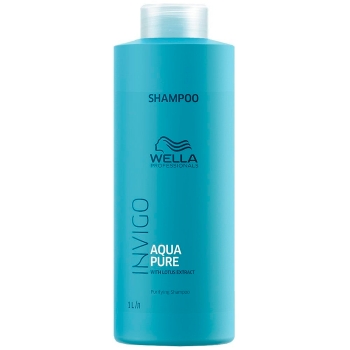 Invigo Aqua Pure Purifying Shampoo Invigo Aqua Pure Purifying Shampoo