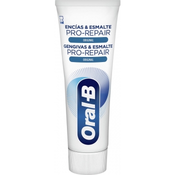 Dentífrico Oral-B Encías & Esmalte Pro-Repair Original
