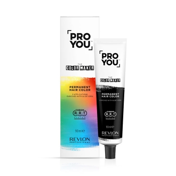 Pro You Permanent Hair Color 90ml