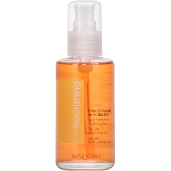 Nourishing Restructuring Serum
