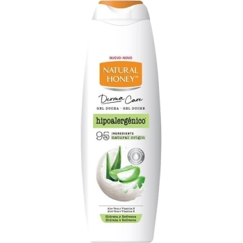 Gel de Ducha Derma Care Hipoalergénico
