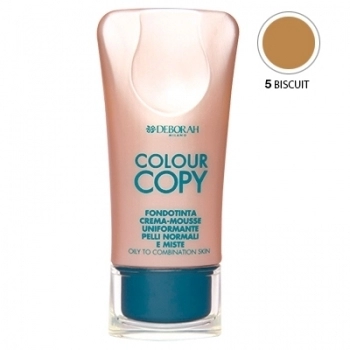 Colour Copy Crema-Mousse 30ml