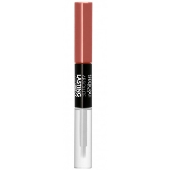 Absolute Lasting Liquid Lipstick 2x4ml