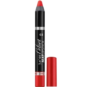 24Ore Velvet Mat Lipstick
