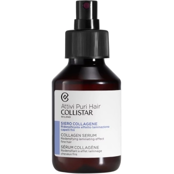 Attivi Puri Hair Collagen Serum