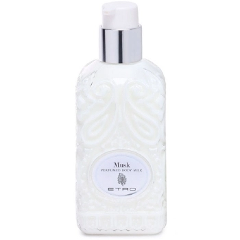 Musk Body Milk