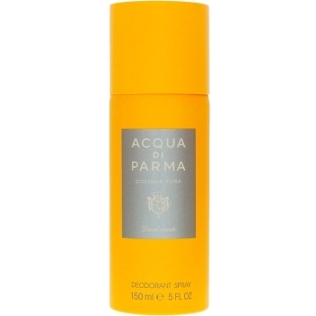 Colonia Pura Deodorant Spray