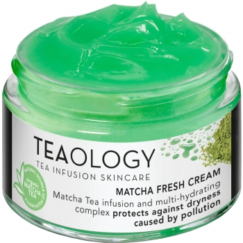 Matcha Fresh Cream