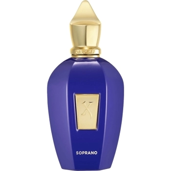 Soprano