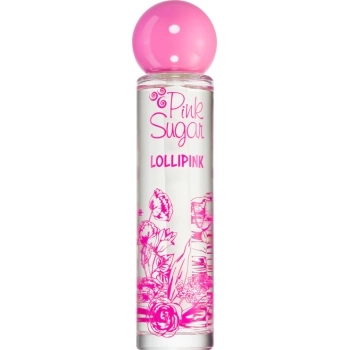 Pink Sugar Lollipink