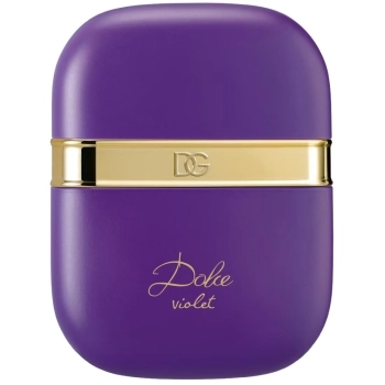 Dolce Violet Perfume Gel