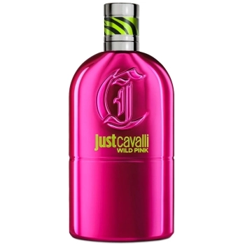 Just Cavalli Wild Pink