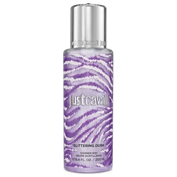 Just Cavalli Glittering Dusk Bruma Corporal