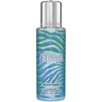 Just Cavalli Glossy Waves Bruma Corporal