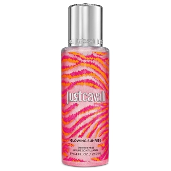 Just Cavalli Glowing Sunrise Bruma Corporal