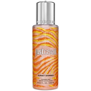 Just Cavalli Sunset Shimmer Bruma Corporal