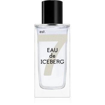 Eau de jasmine