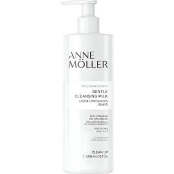 Gentle Cleansing Milk Face & Eyes