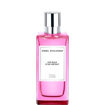 Les Eaux d'Un Instant Exotic Lychee