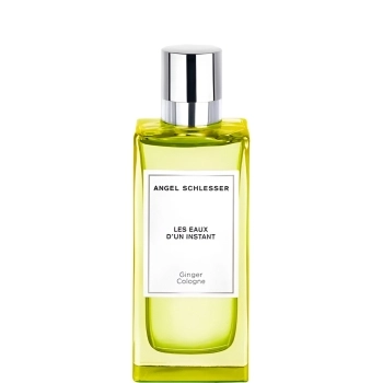 Les Eaux d'Un Instant Ginger Cologne