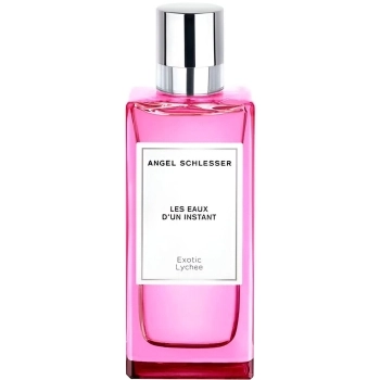 Les Eaux d'Un Instant Exotic Lychee
