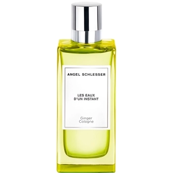 Les Eaux d'Un Instant Ginger Cologne