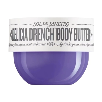 Delicia Drench Body Butter