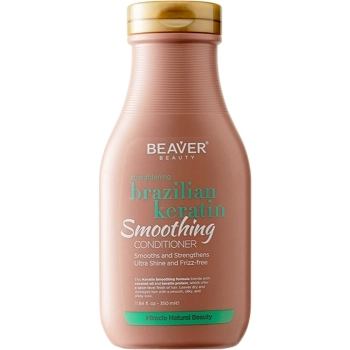 Brazilian Keratin Smoothing Conditioner Brazilian Keratin Smoothing Conditioner