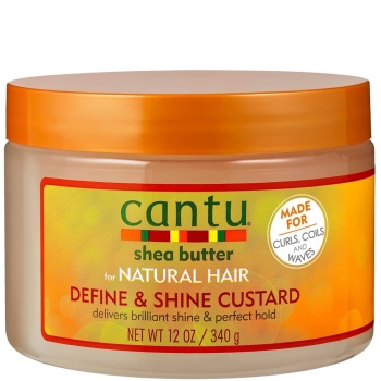 Define & Shine Custard
