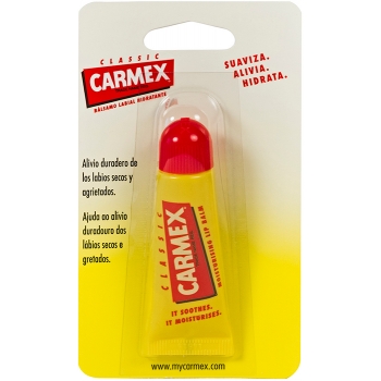 Bálsamo Labial Hidratante