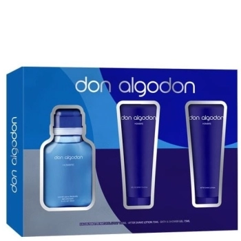 Perfumes Hombre Don Algodon Perfumes 24 Horas