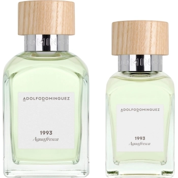 Set Agua Fresca 120ml + 60ml