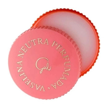 Vaselina Neutra Perfumada