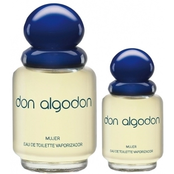 Varitas Perfumadas Don Algodon Bebé 60 ml