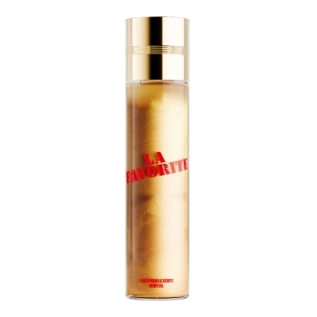 La Favorite Huile Pour Le Corps Body Oil