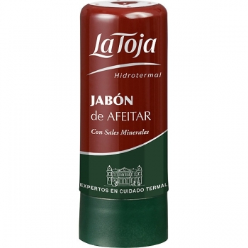 Jabón de Afeitar