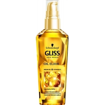 Gliss Oil Elixir