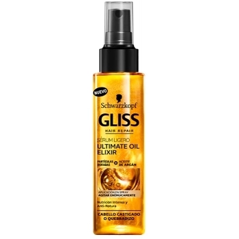 Gliss Serum Ligero