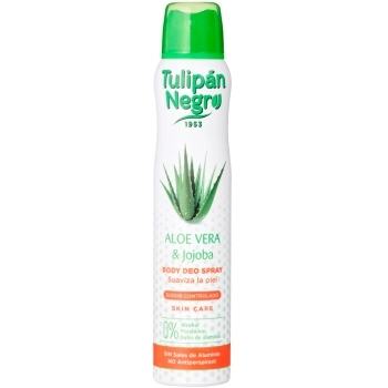 Body deo Spray Aloe Vera & Jojoba