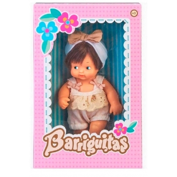 Barrigiutas Edición Verano Barrigiutas Edición Verano