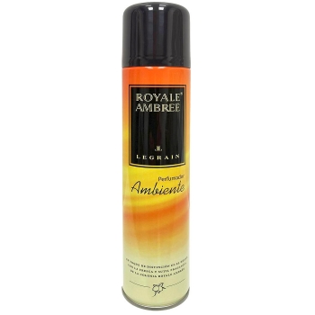 Royale Ambree Perfumador Ambiente