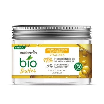 Bio Butter Hidratante Corporal