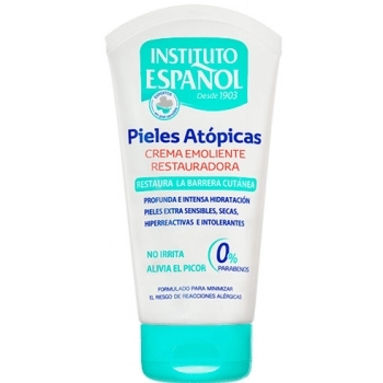 Urea Lait Hydratant Instituto Español Body oil, lotion and cream 950ml