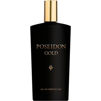 Poseidon Gold