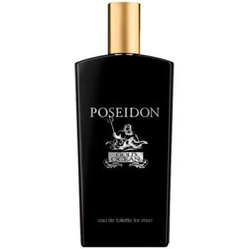 Poseidon Hombre Set de Belleza Edición Sport - Eau de Toilette, After Shave  : : Belleza