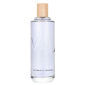 Victorio & Lucchino Col V&L For Men Agua N/4 Vp 150 Ml 150 ml, el paquete  puede variar : : Belleza
