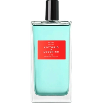 Aguas Sport Nº12 Energía Urbana