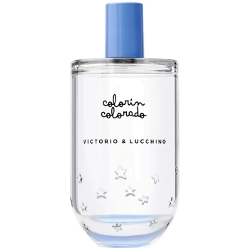 V&L Aguas Infantiles Colorín Colorado