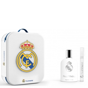Colonias Y Perfumes Real Madrid Niños